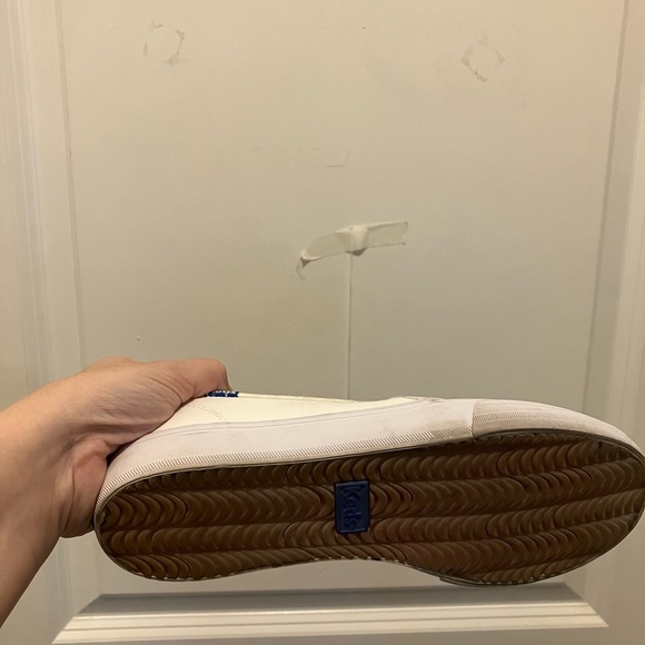 Keds Sneakers White Size 6.5 Women - Picture 10 of 10